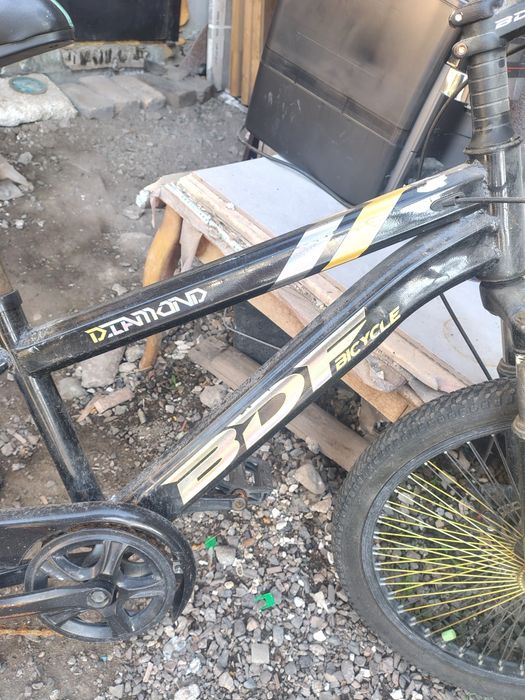 Продам велосипед