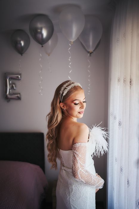 Rochie de mireasă