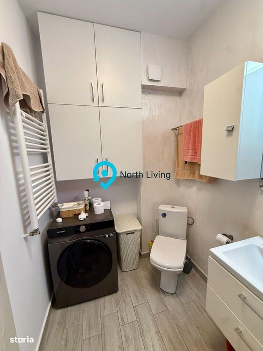 Apartament 2 camere de vânzare – Drumul Jilavei | Decomandat | Parcare
