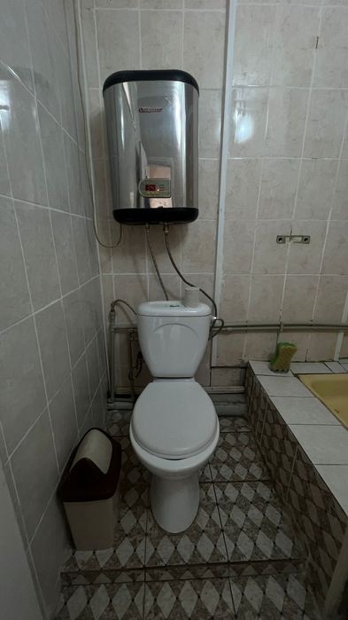 Продам комнату в общежитии