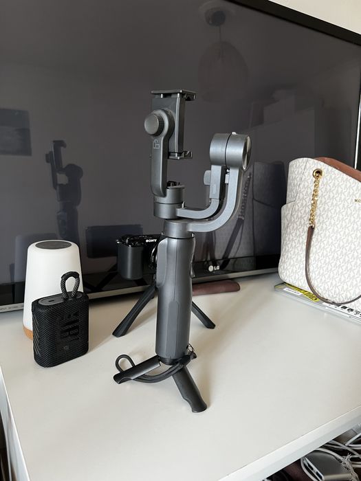 Срочно продам!!! Стабилизатор для телефон