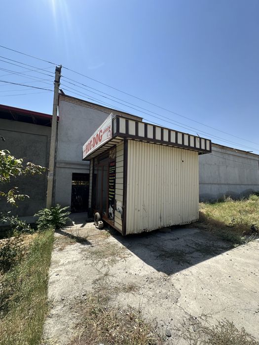 Butka 3x4 holati ideal