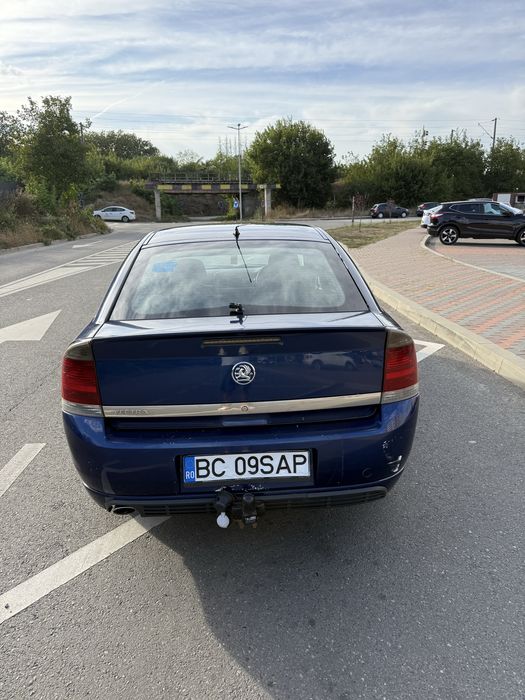 Opel Vectra C 2008 1.8 Benzina