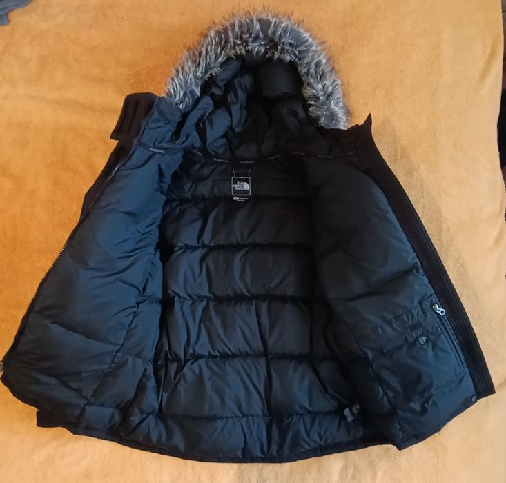 Дамско яке The North Face