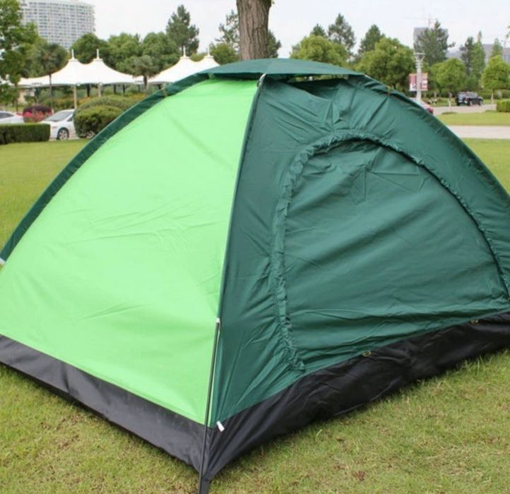 Палатка. Палатка для путешествий