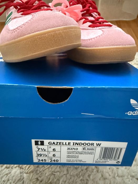 Sneakers Gazelle