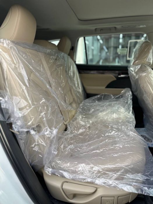 Toyota Highlander Hybrid Limited