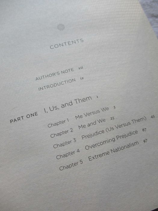 The Art of Happiness in a Troubled World