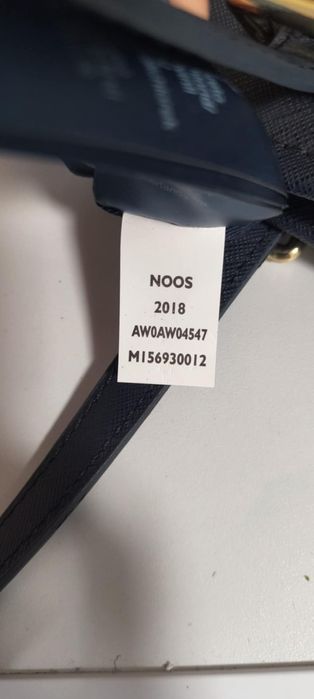 Чанта tommy hilfiger