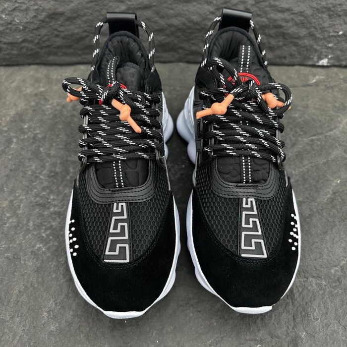 Chain Reaction “Black”