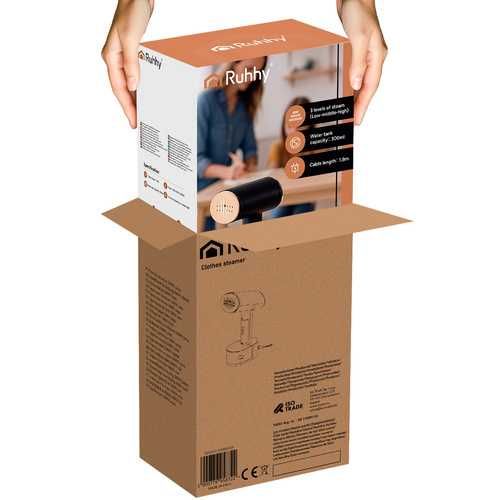 Уред за гладене с пара