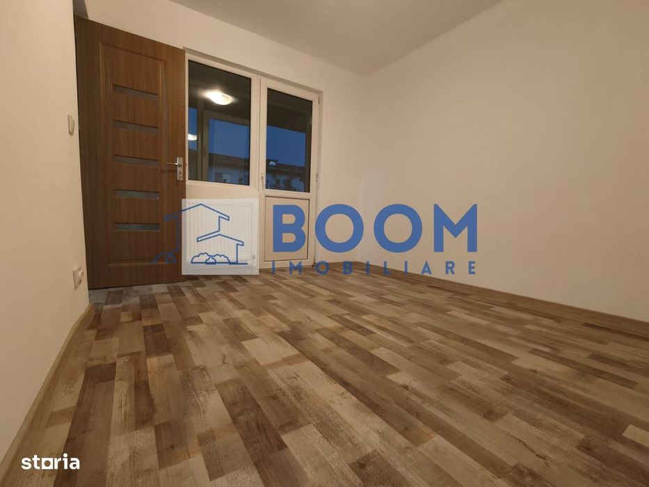 Apartament 2 camere | Renovat | Zona Nord | Str C-tin Brancusi