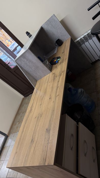 Мебель для ресепшен