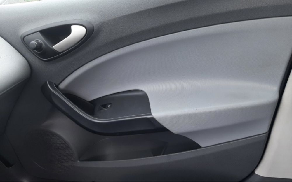 Seat Ibiza 1.2 i на части