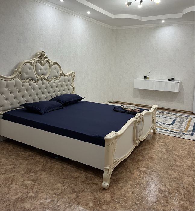 Квартира по часам