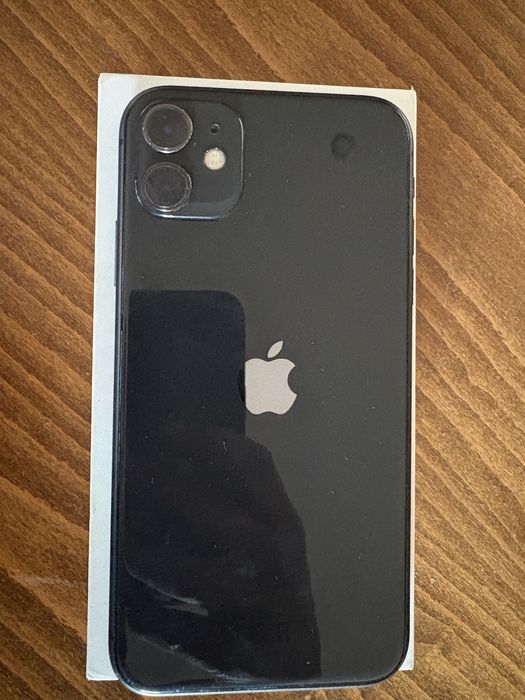 IPhone 11 и Iphone 7