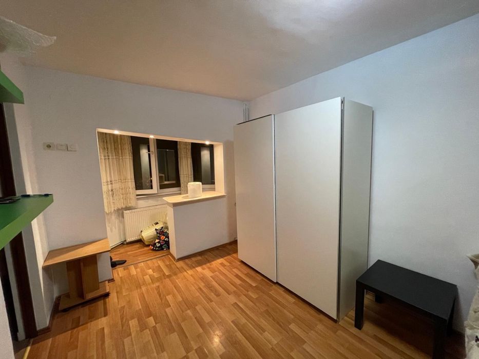 Inchiriez Garsoniera Cartier Noua