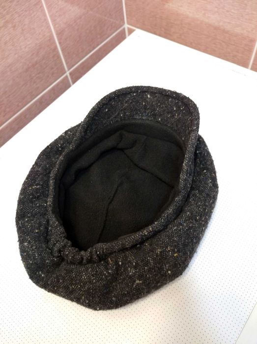 Женская кепка, шапка. Danneta.