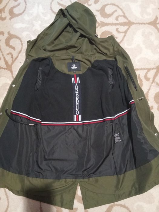 Продам куртку осень/весна