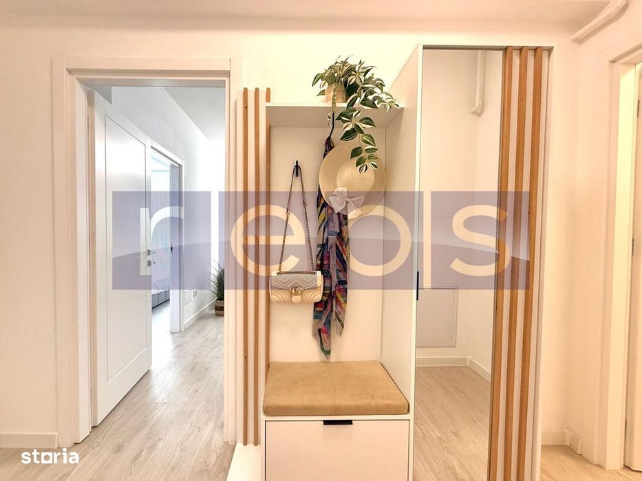 Apartment in Bucuresti - Vedere 5