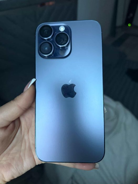 Айфон 14 про Макс 256