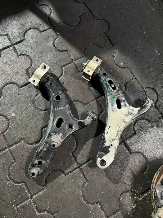 рычаг передний субару аутбак привозные