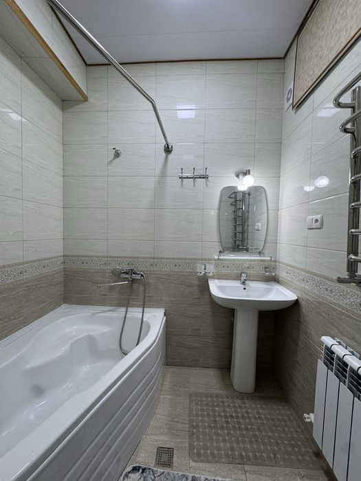 4 хоналик квартира