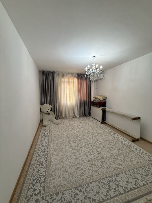 15 мкрн 5 этаж 3 ком