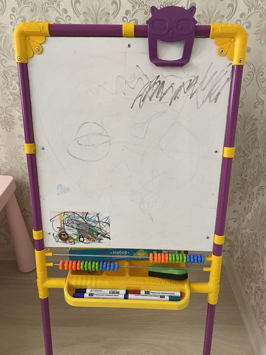 Продам доску для рисования