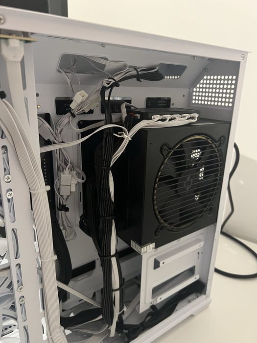 Vand PC Gaming HIGH-END