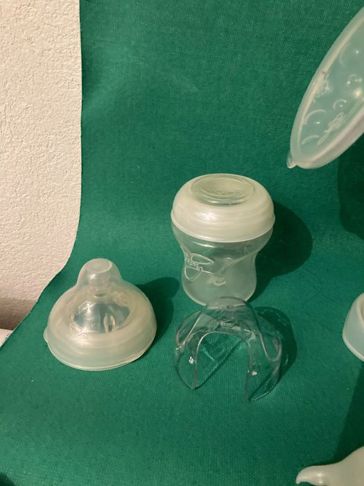 Комбинирана помпа за кърма