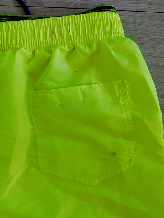 Мъжки къси панталони 3XL