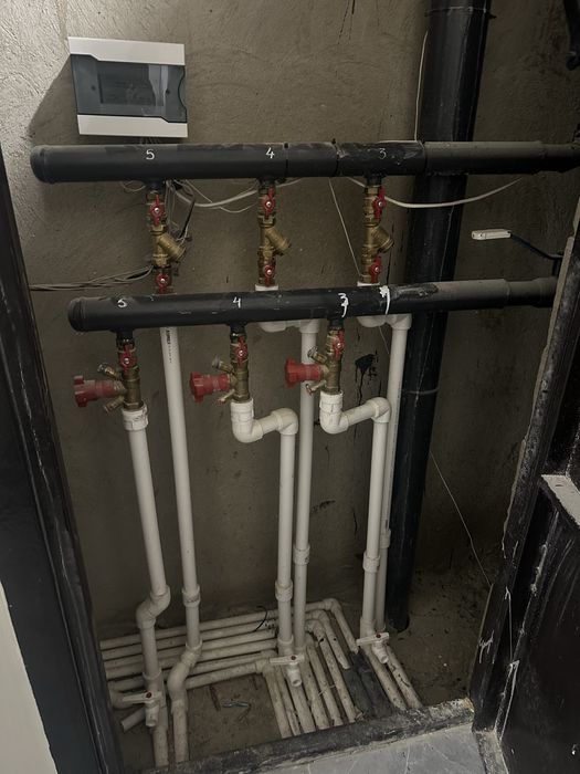 Продаётся 2-комнатная квартира в центре Батыс-2