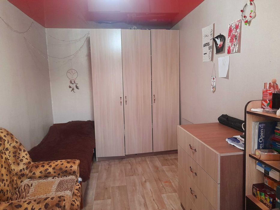 Продам Квартиру 3-х комнатную