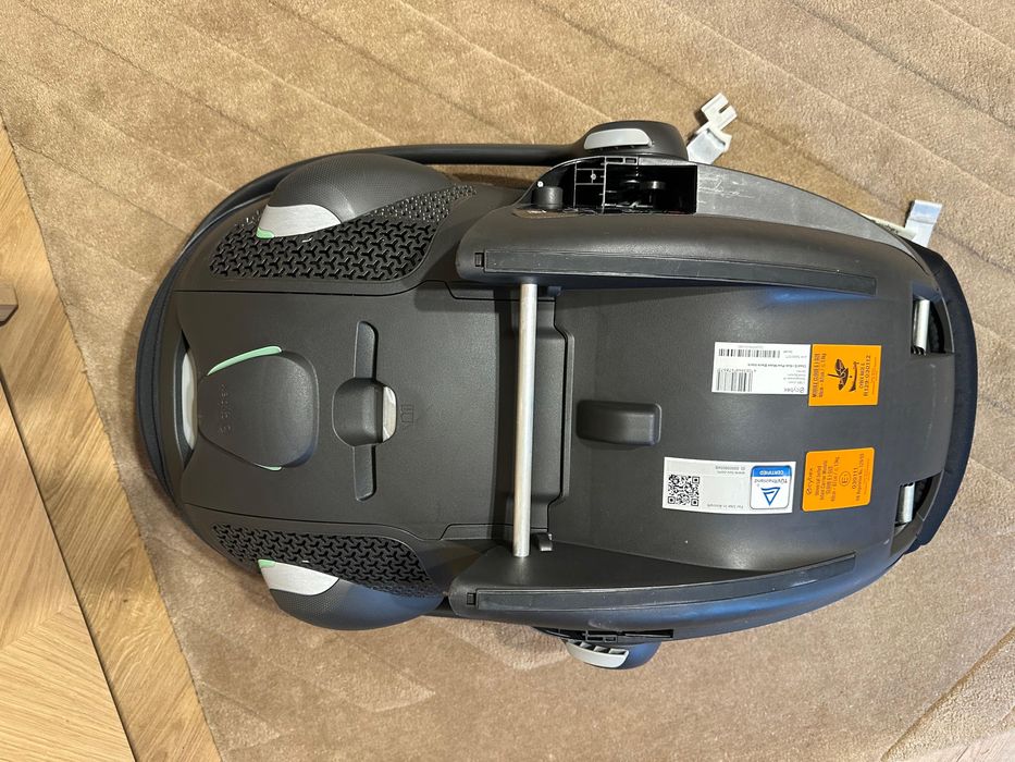 Cybex gold cliud G i-size + adaptori carucior