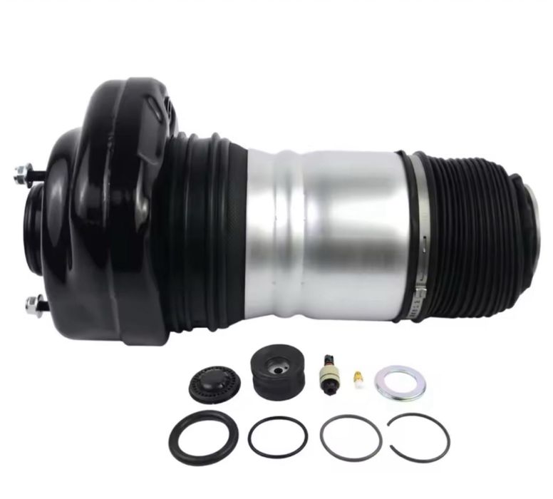 Perne Perna Aer Fata Spate Suspensie Compresor Bmw Seria 7 G11 G12 17-