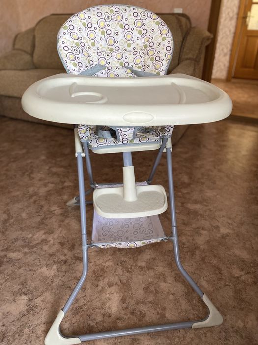 Детский стульчик