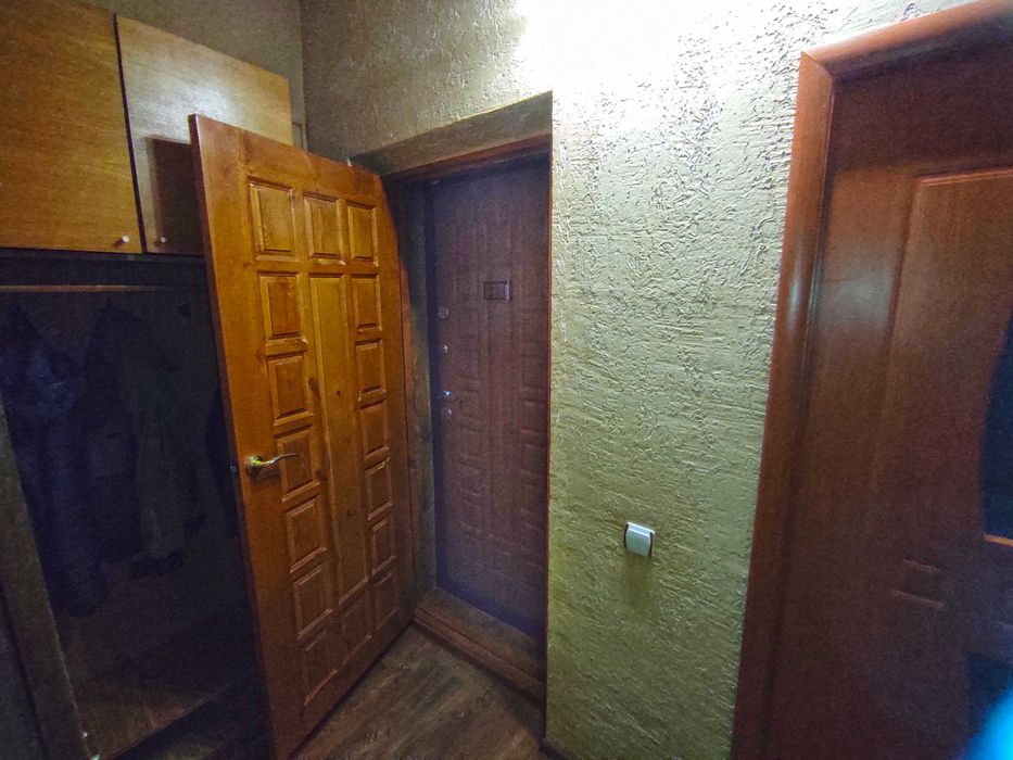 Продам 3х комнатную квартиру