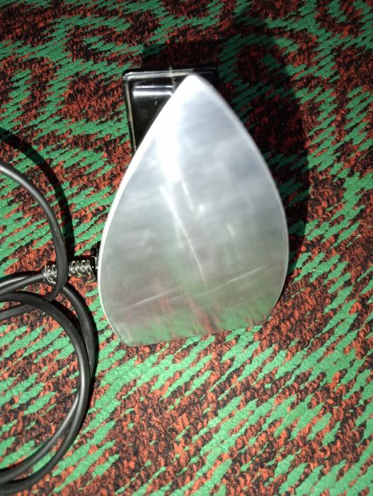 Утюг СССР.(Для камондировок).