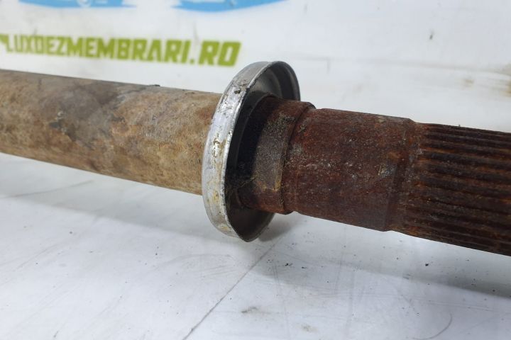 Planetara dreapta fata cutie automata 2.0 m9r 8200786810 Renault Laguna 3  [din 2007 pana  2011] se