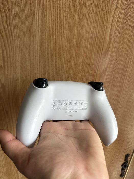 Maneta PS5 DualSense