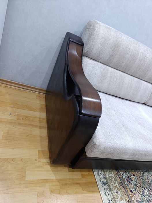 Продам мягкую мебель