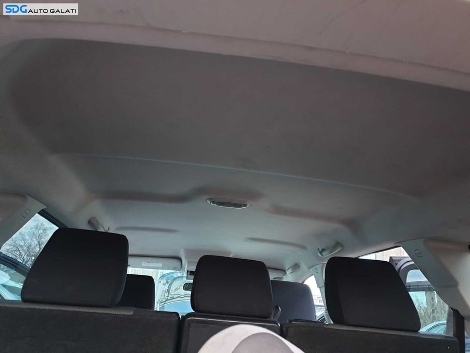 Plafon Plafoniera Tapiterie Tavan Material Textil Interior Fiat Freemont 2008 - 2016 [C5078]