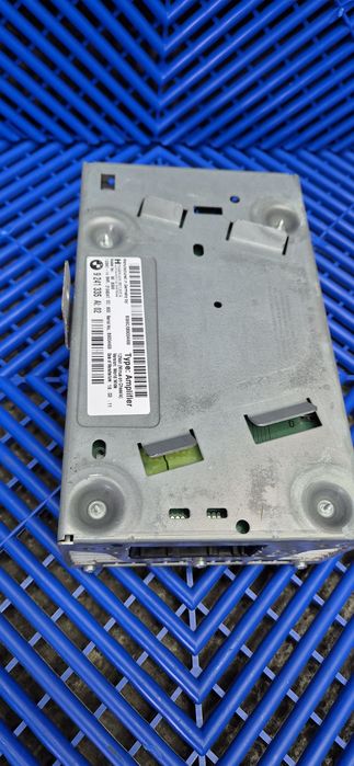 Amplificator audio bmw seria 5 f10 f11
