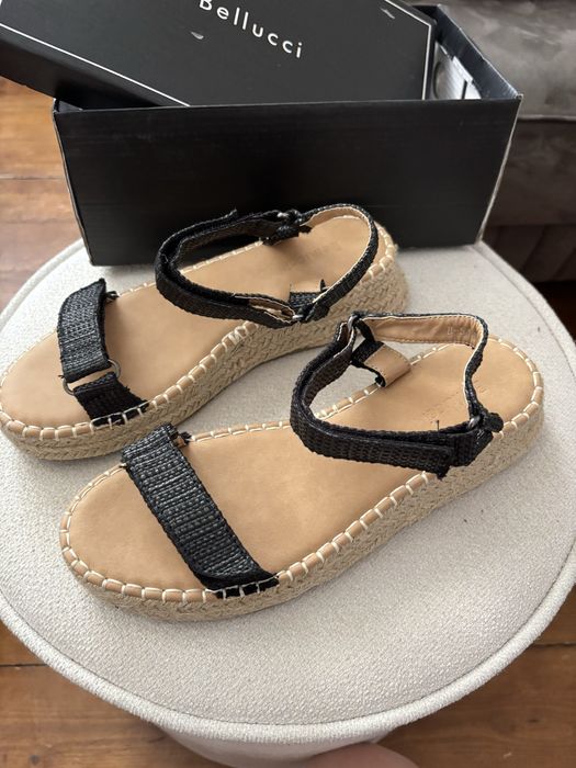 Дамски сандали Bellucci