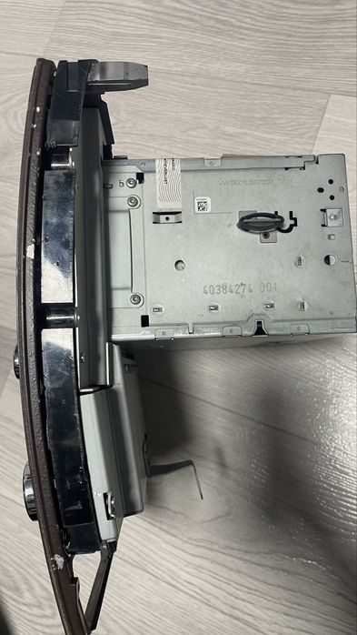 Продам магниолу ГУ на Phaeton