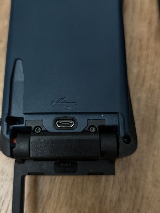 Лазерный дальномер