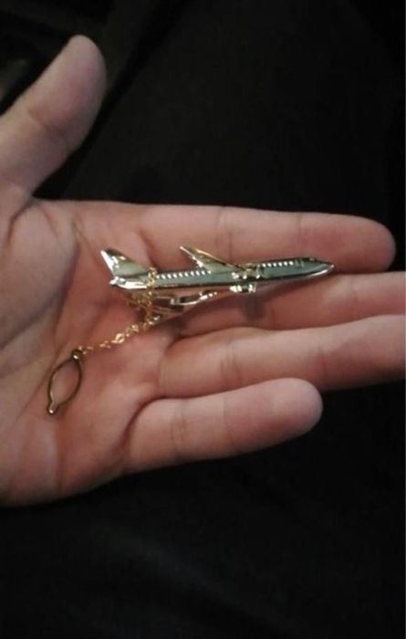 Зажим для галстука