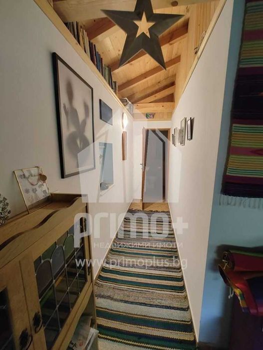 Продава се Къща в с. Ново село, Област Велико Търново - 100 кв.м за 780 €/кв.м - Снимка #9