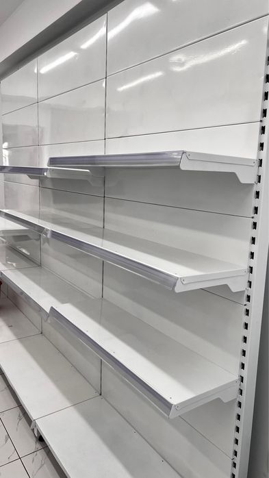 Продается Стеллажи в очень хорошем состоянии